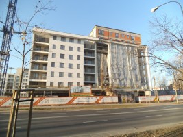Etap IIa