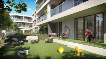 zdjęcie Rezydencja Dolina Mokotów