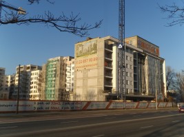 Etap IIa