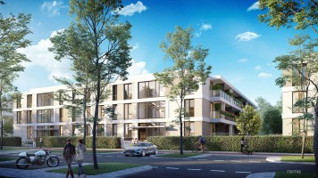 zdjęcie Rezydencja Dolina Mokotów