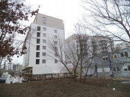 Etap IIa