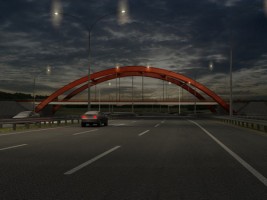 zdjęcie Węzeł Sośnica