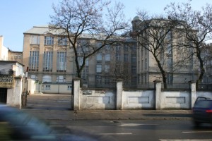 zdjęcie Nowa Siedziba Sądu Apelacyjnego w Łodzi