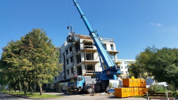 zdjęcie Benisławskiego 28
