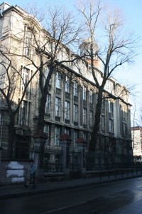 zdjęcie Nowa Siedziba Sądu Apelacyjnego w Łodzi