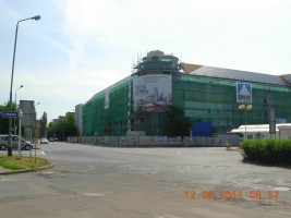 zdjęcie Galeria Tęcza