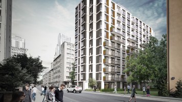 materiały dewelopera