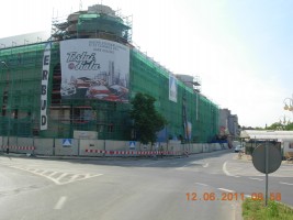 zdjęcie Galeria Tęcza
