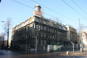 zdjęcie Nowa Siedziba Sądu Apelacyjnego w Łodzi