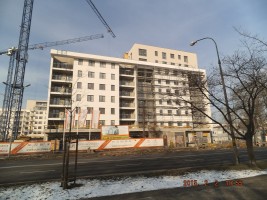 Etap IIa