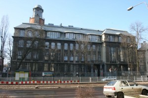 zdjęcie Nowa Siedziba Sądu Apelacyjnego w Łodzi