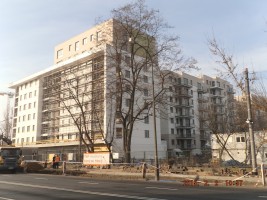 Etap IIa
