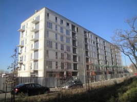 zdjęcie z budowy Ursus Classic