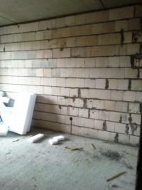 montaż antresoli i okien