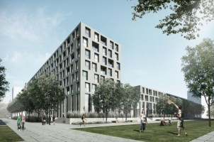 zdjęcie Osiedle Gama