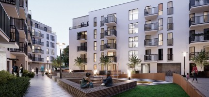 zdjęcie Apartamenty Esencja