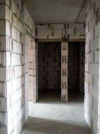 montaż antresoli i okien