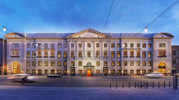 zdjęcie Autograph Collection Hotels