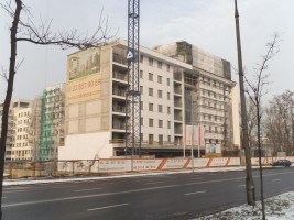 Etap IIa
