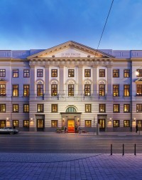 zdjęcie Stradom House