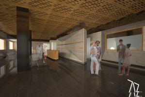 zdjęcie Centrum Kultury Filmowej Zorza