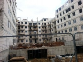 montaż antresoli i okien