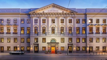 zdjęcie Autograph Collection Hotels