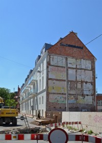 zdjęcie Na Kazamatach