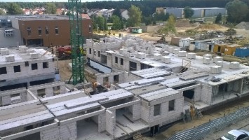 zdjęcie Osiedle Źródlane