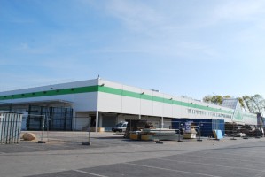 zdjęcie Leroy Merlin