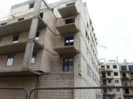 montaż antresoli i okien