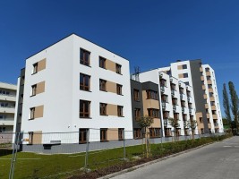 zdjęcie TBS na Bemowie Pełczyńskiego
