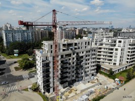 zdjęcie Apartamenty nad Potokiem