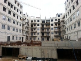 montaż antresoli i okien