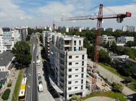 zdjęcie Apartamenty nad Potokiem