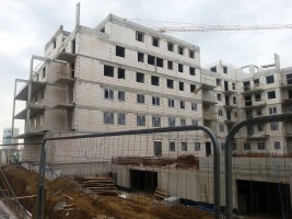 montaż antresoli i okien