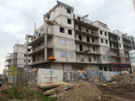 montaż antresoli i okien