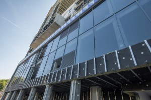 zdjęcie River Tower