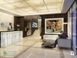 zdjęcie Saska Kępa Plaza