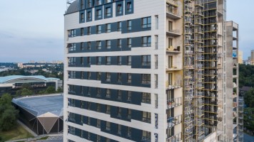 zdjęcie River Tower