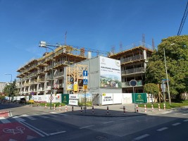 zdjęcie Apartamenty Koło Parków