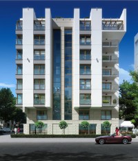 zdjęcie Saska Kępa Plaza