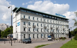 zdjęcie Przemysłowa 26