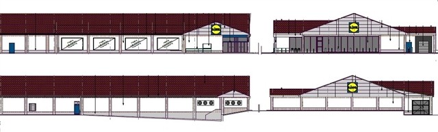 zdjęcie Lidl Staszów