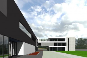 zdjęcie Multidyscyplinarne Centrum Badawcze UKSW