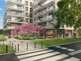 zdjęcie Apartamenty Koło Parków
