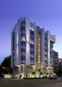 zdjęcie Saska Kępa Plaza