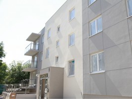 Budynek T1