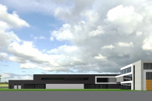 zdjęcie Multidyscyplinarne Centrum Badawcze UKSW