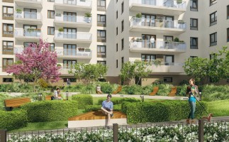 zdjęcie Apartamenty Koło Parków